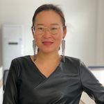 Florence Dong - @florencedong3 - Instagram