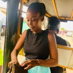 florence Donkor - @florencedonkor6 - Instagram