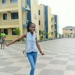 Florence Donkor - @don.kor125 - Instagram