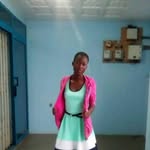 Florence Donkor - @flozzy_herine - Instagram