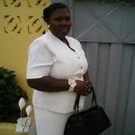 Florence Donkor - @florence9049 - Instagram