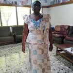 Florence Donkor - @fmdonkor - Instagram