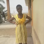 Florence Donkor - @donkor717 - Instagram