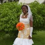 Florence Donkor - @angelmfnd - Instagram