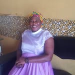 Florence Donkor - @florencedonkor76 - Instagram