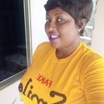 Florence Donkor - @amaflorence071 - Instagram