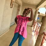 Florence Donkor - @donkor5615 - Instagram