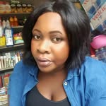 Maame Ama Asantewaa - @florence.donkor - Instagram