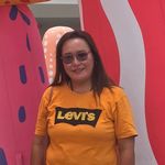 Florence Paguila Doran - @paguiladoran - Instagram