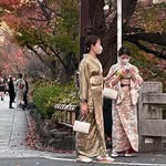 Florence Doria - @kikou_a_kyoto - Instagram