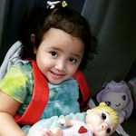 Florence Doria - @florenceairod - Instagram