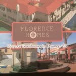 Florence Homes - @florencehomesdowney - Instagram