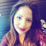 Florence D'souza - @flo_is_here - Instagram