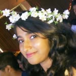 Florence D'souza - @florence.dsouza - Instagram