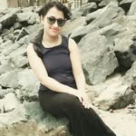 Florence Dsouza - @florencedsouza2 - Instagram