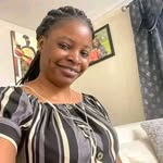 Florence Dube - @mireilledupont960 - Instagram