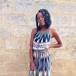 Florence Dube - @dube4239 - Instagram