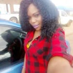 Florence Dube - @florencedube9 - Instagram