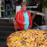 Florence Dube - @florencedube1959 - Instagram