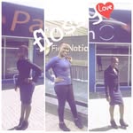Florence dube - @matizhap75 - Instagram