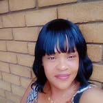 Florence Dube - @florence.dube.165 - Instagram