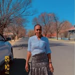 Florence Dube - @florencedube78 - Instagram