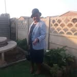 Florence Dube - @dube582 - Instagram