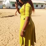 Florence Dube - @kagandeflorence6 - Instagram
