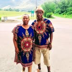 Florence Dube-Ndou - @florence_ndou - Instagram