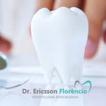 Dr. Ericsson Florêncio | Cirurgião dentista 🦷 - @drericssonflorencio - Instagram