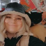 Florence Dyer - @flossiexox - Instagram