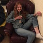 @florencedyer - Instagram