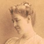 Florence Earle Coates - @philadelphiasappho - Instagram