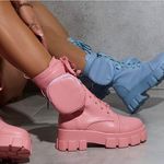 Florence Eddy - @florenceeddy85 - Instagram