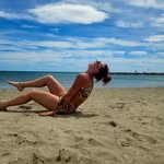 Florence Eden Léandro - @flo_eden_bibou - Instagram