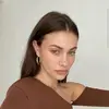 April Lopez - @__florenceedison_ - TikTok
