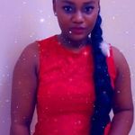 Florence Edwards - @msheelkinia - Instagram
