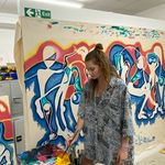 Louisa Florence Edwards - @louisaflorence_art - Instagram