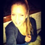 Florence Eichler - @lethappin - Instagram