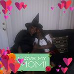 Florence Ellis - @mzsofinerece - Instagram