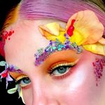 Florence Ellis - @floellismua - Instagram