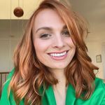 Florence Ellis-Jarman - @floejarman - Instagram