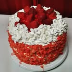 Florence Ellison - @3sister678 - Instagram