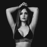 Florence Escobar - @florenceescobarp - Instagram