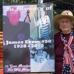 Florence Evers - Facebook