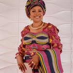 Florence Alaba Ezeloma - @alabaezeloma - Instagram
