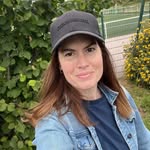 Florence Fabry - @flofabry - Instagram