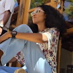 florenceferdinand - @floriz_hues - Instagram