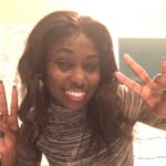 Florence E. Fields (she/her) - @scitechandflo - Instagram