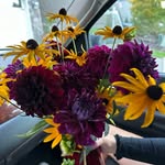 Jillian Gardner - @florencefieldsflowers - Instagram